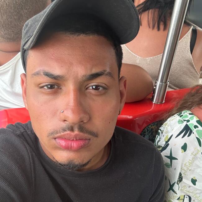 Babysitter in Mogi das Cruzes: Gustavo