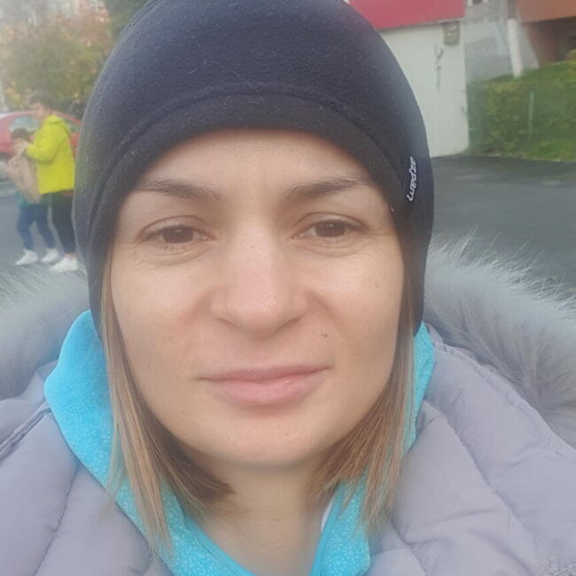 Job de babysitting în Floreşti (Județul Cluj): Florina