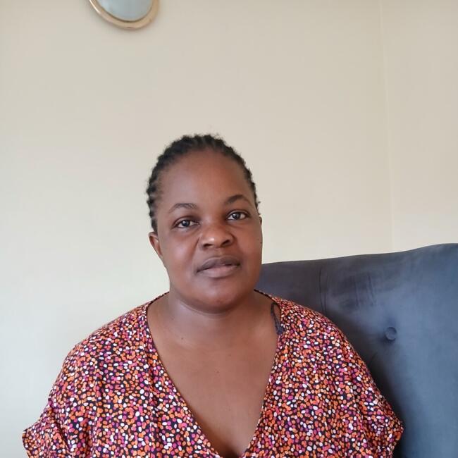 Nanny in Kempton Park: Sophia