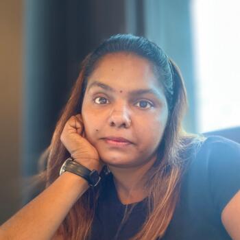 Babysitter in Johor Bahru: Maghevary