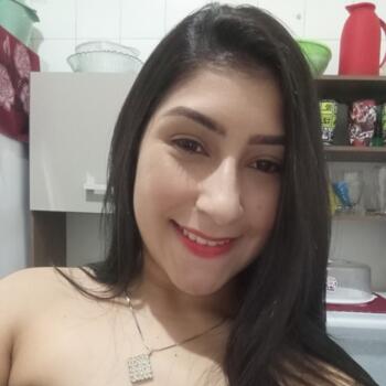 Babysitter in São Paulo: Tatiane