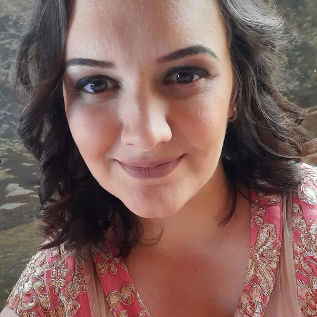 Job de babysitting în Ștei: Patricia