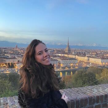Babysitter in Turin: Ana