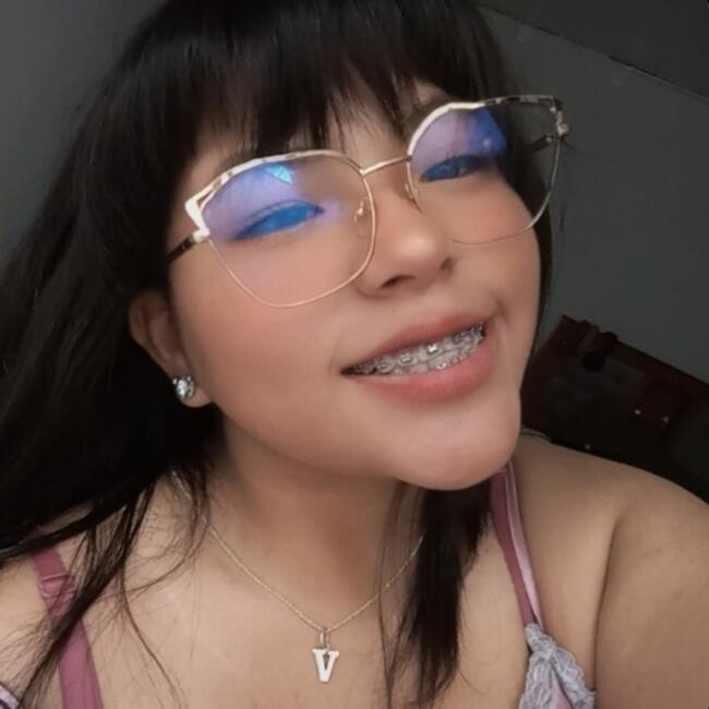 Babysitter in Selva Alegre: Damaris