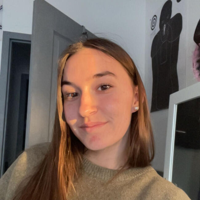 Babysitter in Roquefort (Lot-et-Garonne): Maribel