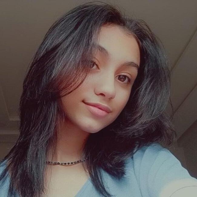 Babysitter in Casablanca: Abla