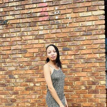 Babysitter in Mamelodi: Kelebogile