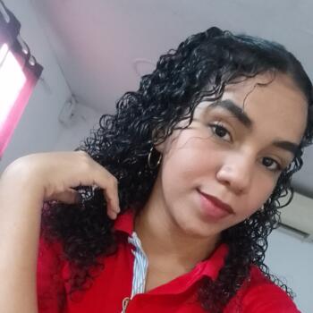 Niñera en Sabanagrande: Cindy