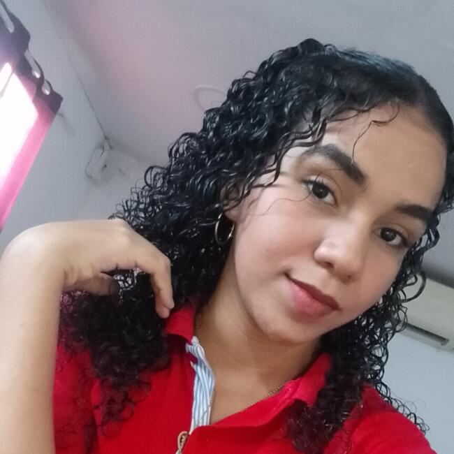 Niñera en Sabanagrande: Cindy