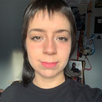 Niñera Monterrey: Daniela