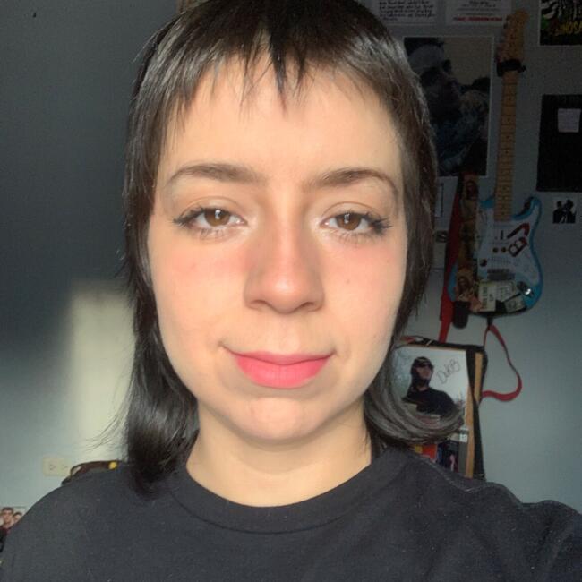 Niñera en Monterrey: Daniela