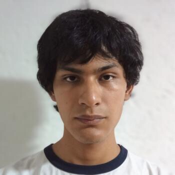 Babysitter in Santa María Chimalhuacán: Hugo