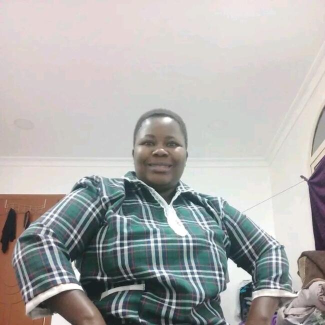 Nanny in Riyadh: Fatma