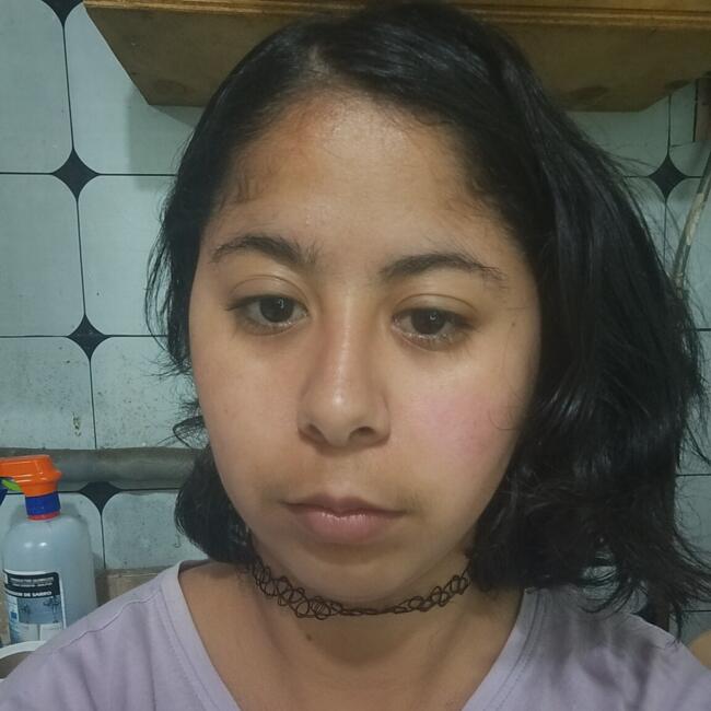 Babysitter in Viña del Mar: Gloria