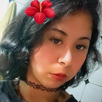 Niñera en Viña del Mar: Gloria