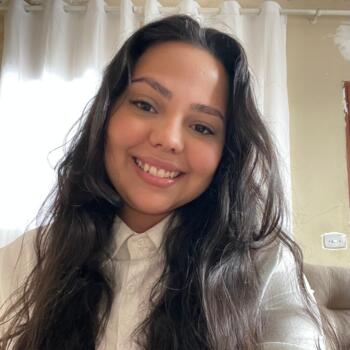 Babá em Hortolândia: Isabelly karina