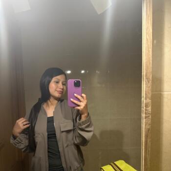 Babysitter in Cúllar-Vega: Litzy Diaz