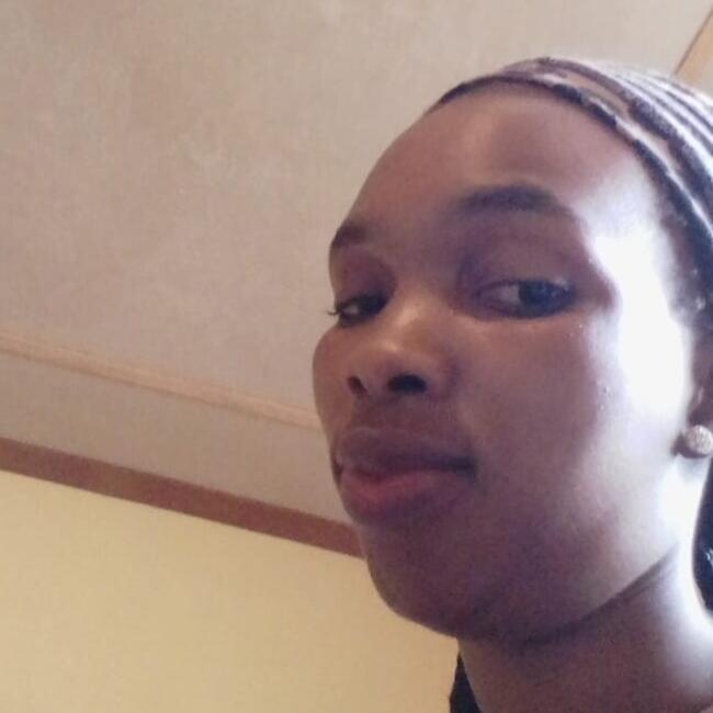 Nanny in Pretoria: ZOVUYO