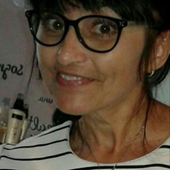 Tata a Chiasso: Valentina