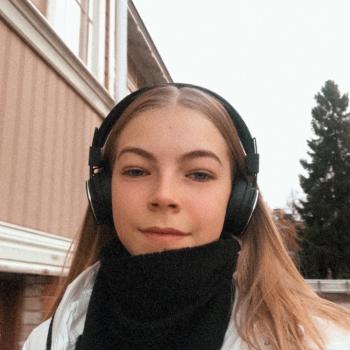 Barnvakt Tammerfors: Ansa