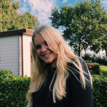Babysitter Aartselaar: Roos