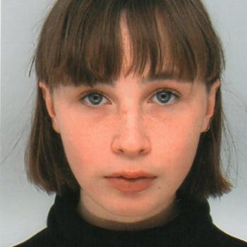 Babysitter in Brussel: Liane