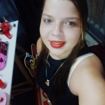 Babysitter Duque de Caxias: Rayane