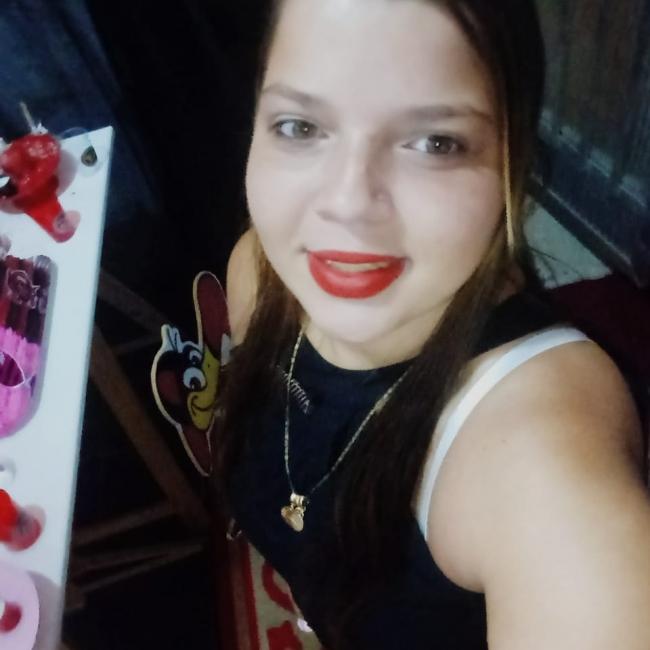 Babysitter in Duque de Caxias: Rayane