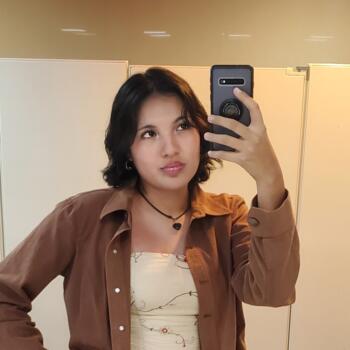 Niñera en Cancún: Maite