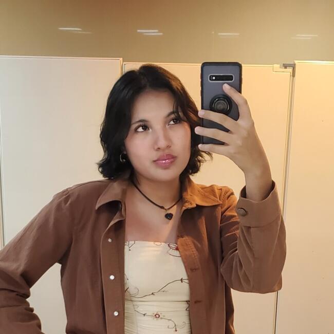 Niñera en Cancún: Maite