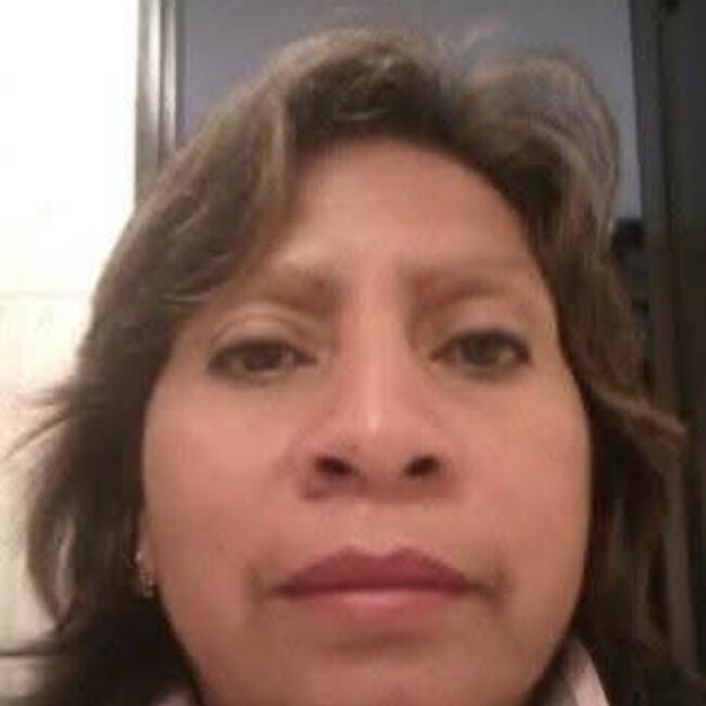 Niñera en Quito: Rosa