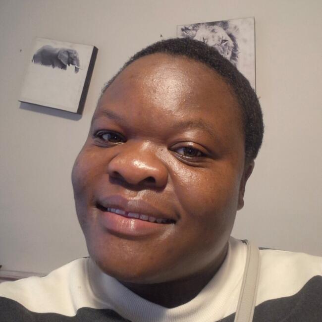 Babysitter in Cape Town: Sibongile