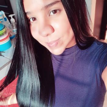 Babysitting job Barranquilla: babysitting job Karol