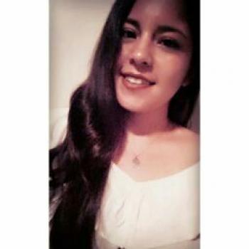 Babysitter Zapopan: Fatima