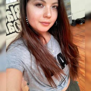 Niñera Talcahuano: Josefa