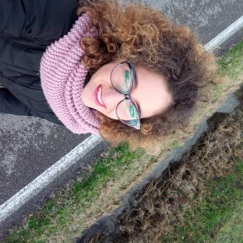 Educatore a Reggio nell'Emilia: Gina