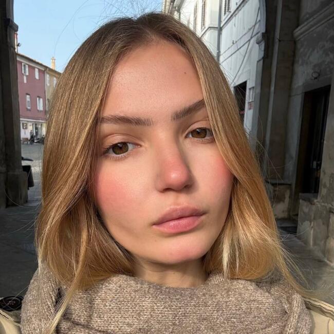 Babysitter in Koper: Diana