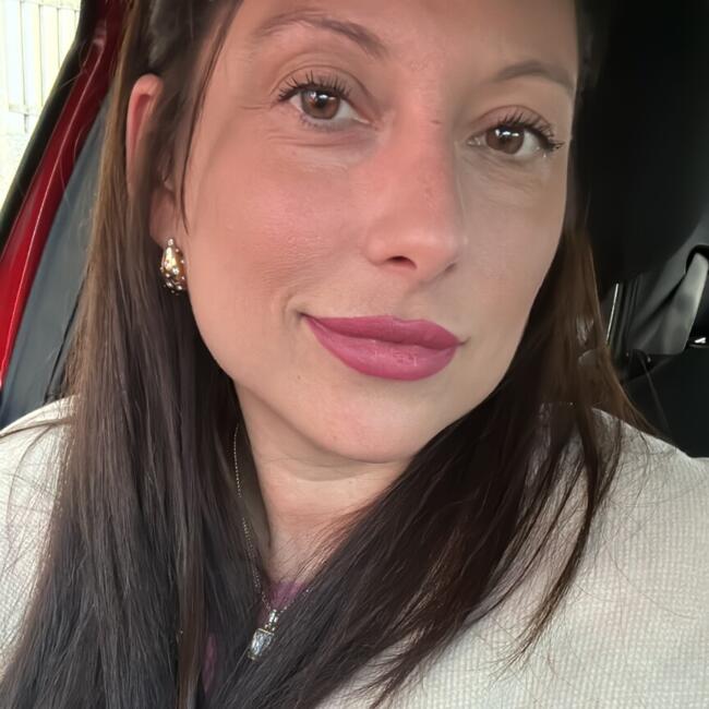 Lavoro per babysitter a Genova: Beatrice