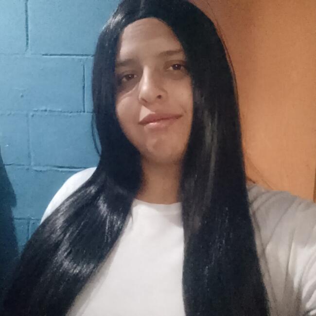 Niñera en Torreón: Dayana