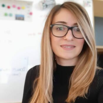 Posao čuvanja djece u Zagreb: posao čuvanja djece Sandra