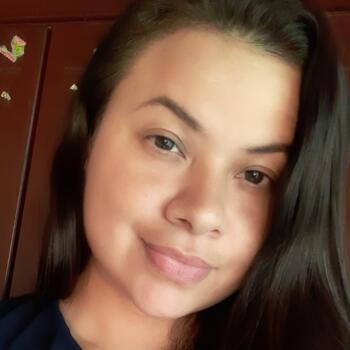 Babysitter in Santiago de Cali: Jennifer