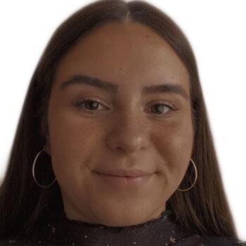 Niñera en Málaga: Marina