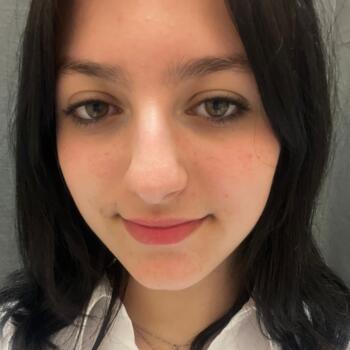 Babysitter in Aalen: Lea-Marie