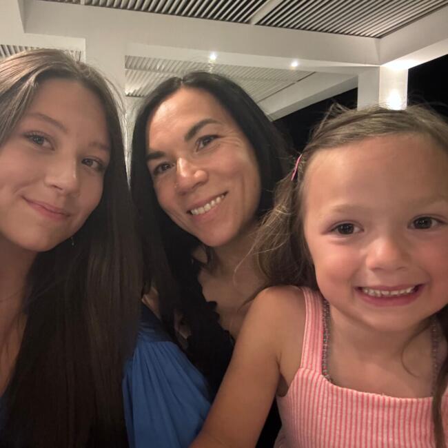 Babysitter in Bruges: Mali