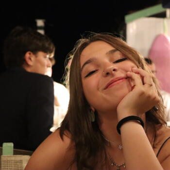 Babysitter in Carrara: Laura