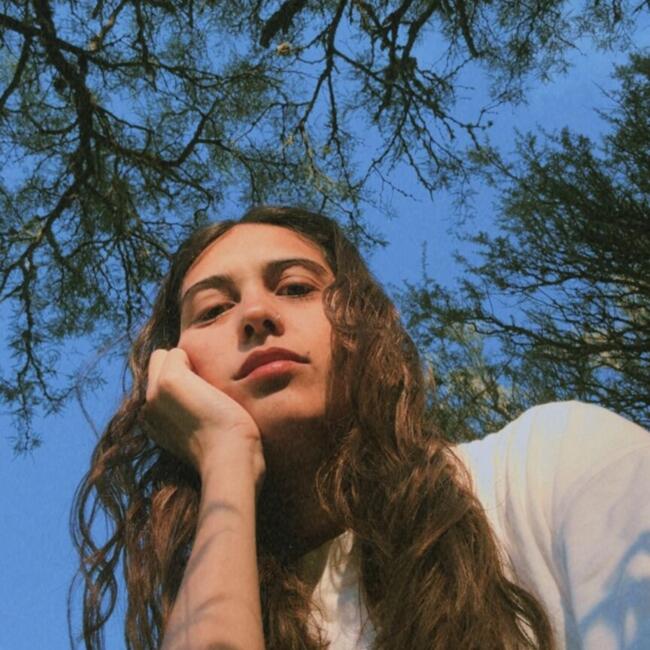 Babysitter in Córdoba: Agostina