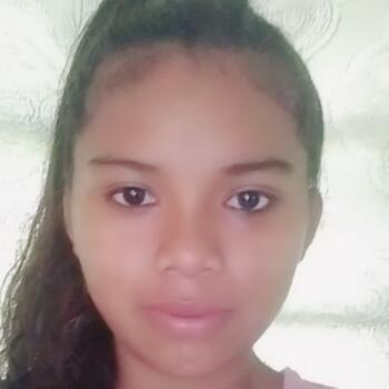 Niñera en Veraguas: Matilde