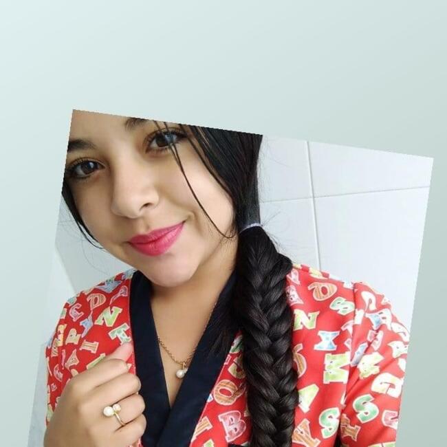 Babysitter in Bogotá: Fernanda