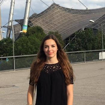 Babysitter Kleinbettingen: Joanna