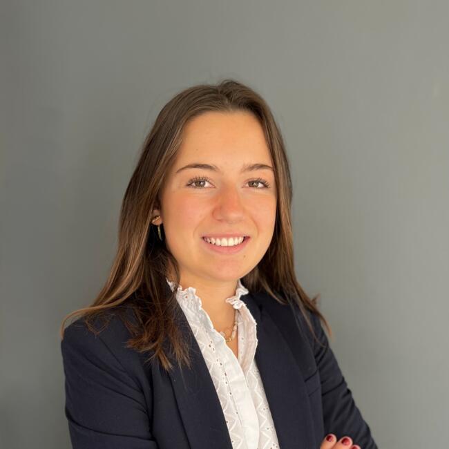 Babysitter in Montreal: Faustine